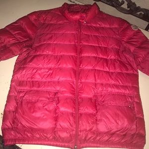 Women's Moncler Light Weight Jacket